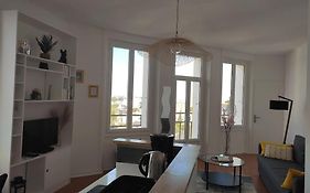 Appartement Lumineux Dans Les Hauts De Recouvrance