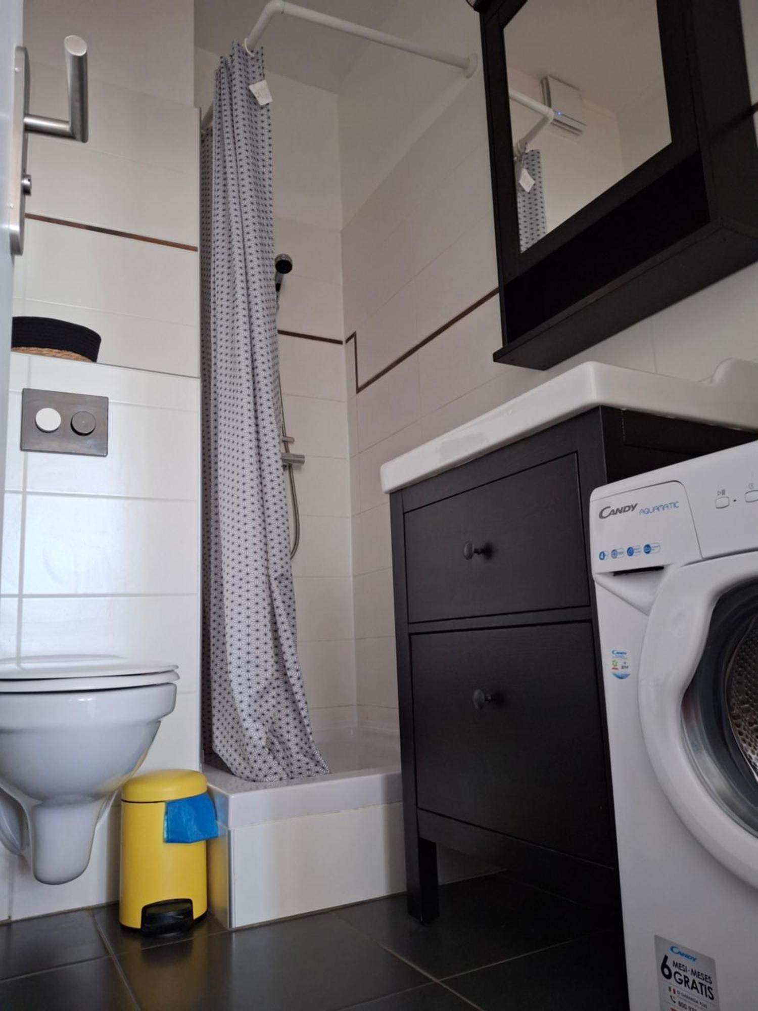 Appartement Lumineux Dans Les Hauts De Recouvrance Brest Extérieur photo