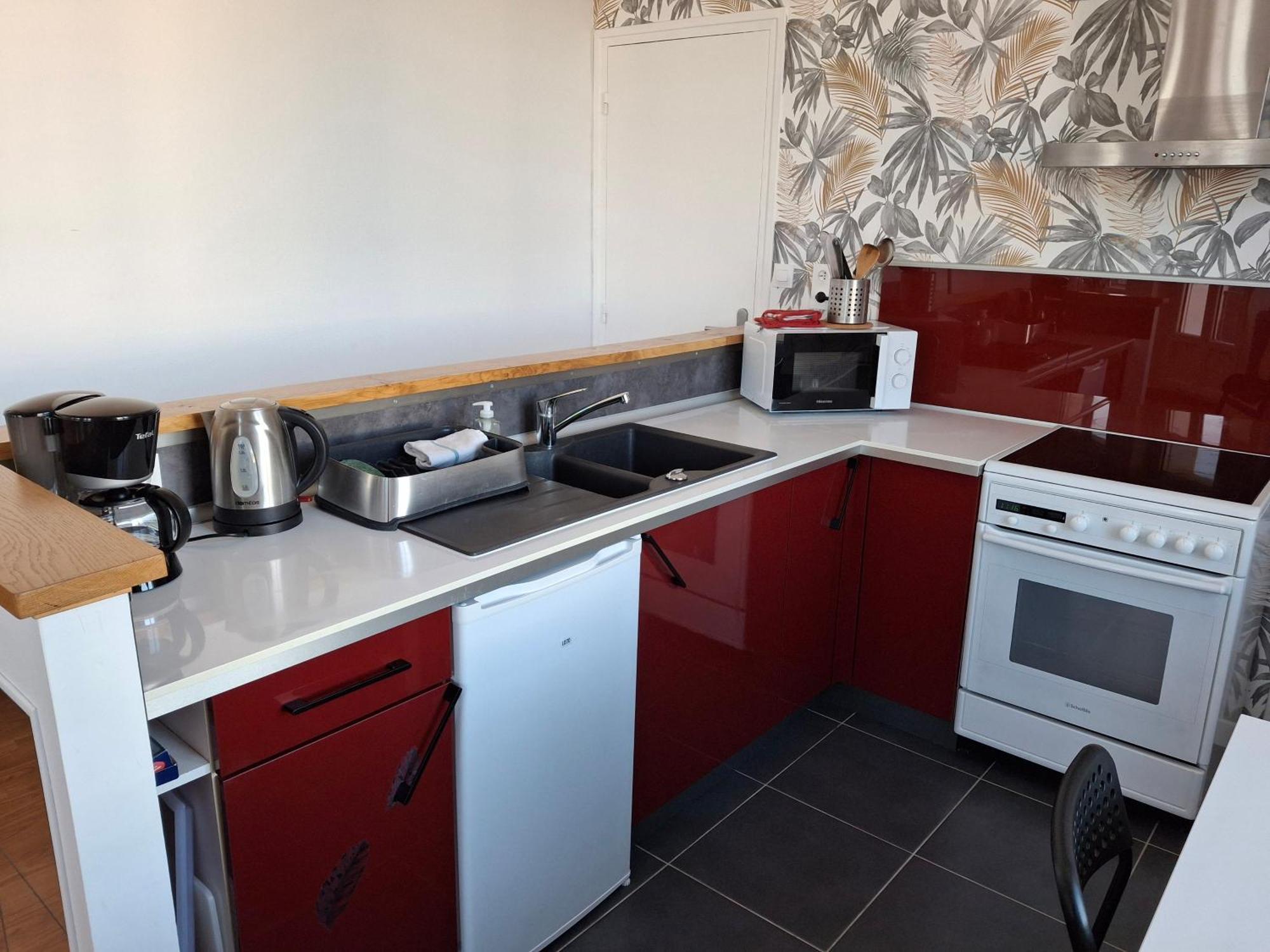 Appartement Lumineux Dans Les Hauts De Recouvrance Brest Extérieur photo