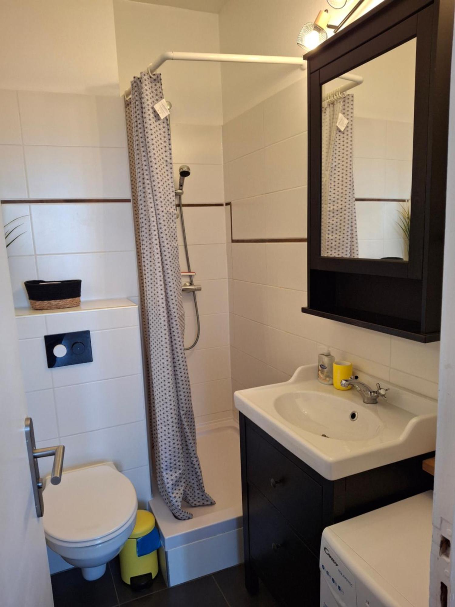 Appartement Lumineux Dans Les Hauts De Recouvrance Brest Extérieur photo